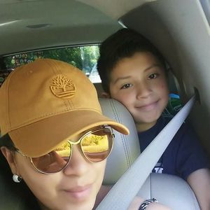 Meet your Posher, Mary